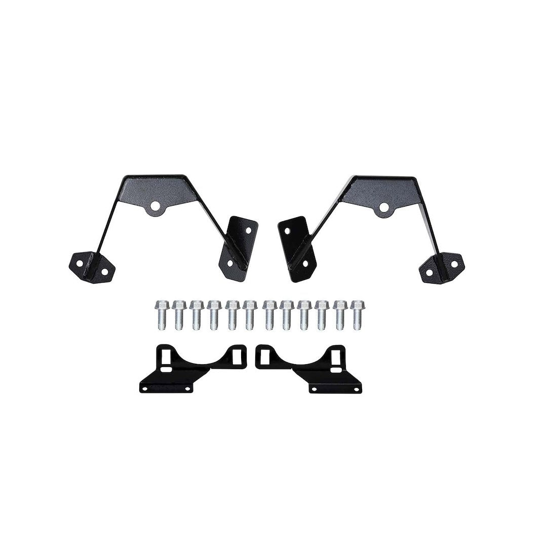 Skyjacker G36RLSB Rear Coilover Bracket Component for G36LSK