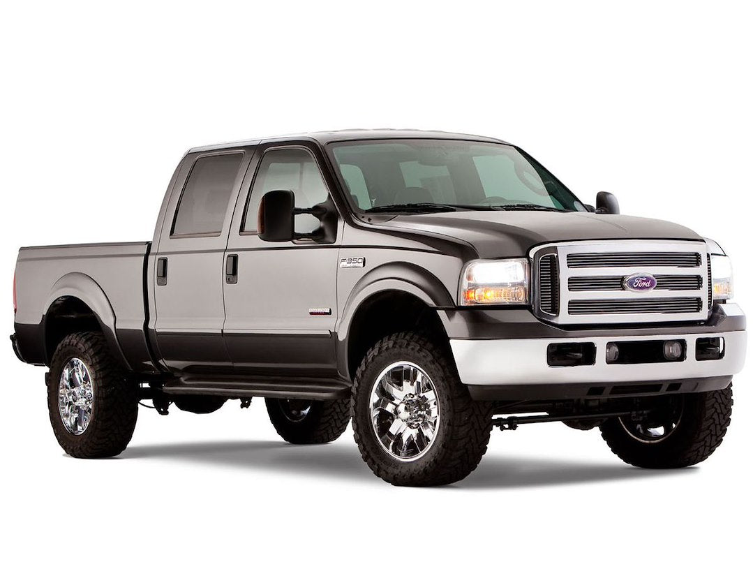 Husky Liner 2802909 OE-Style Fender Flares, Set of 4