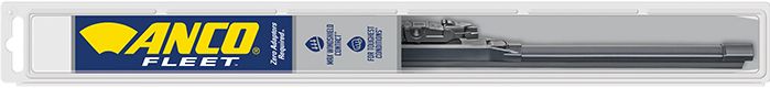 ANCO Fleet ™ Single All Weather Single Blade Windshield Wiper Blade F-29-OE - image 2