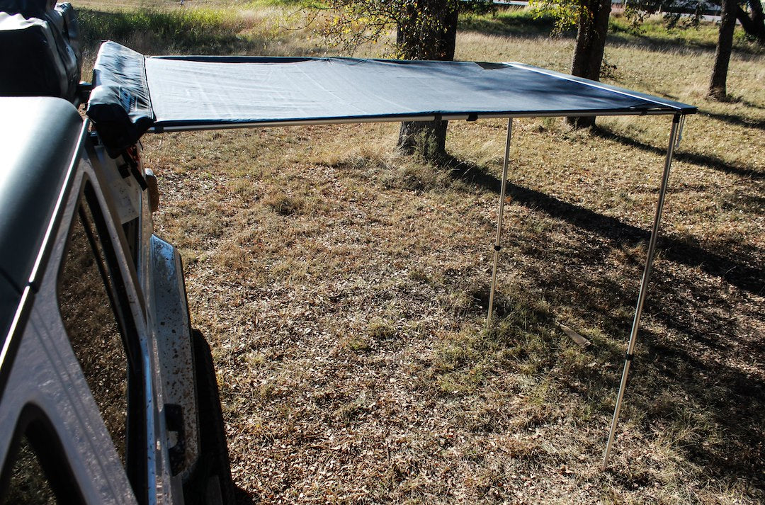 Wilco Off-Road Wilawn72 Awning - image 2