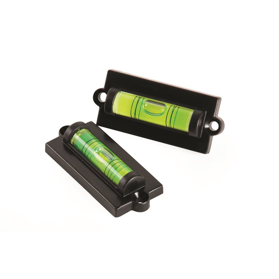 Camco RV Level (25523) – Size/Range: 2 Inch Overall Length