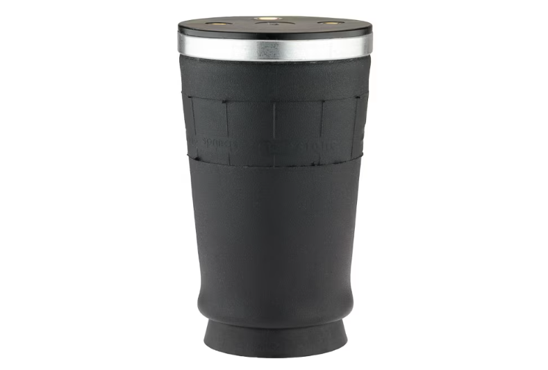 Firestone Industrial 2320 Helper Spring Kit - image 2