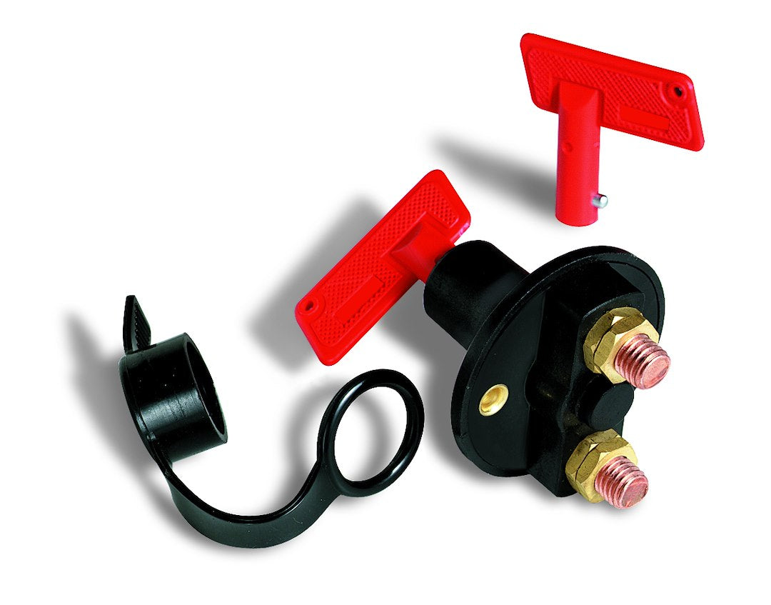 Wirthco 20314 Battery Disconnect Switch - image 1