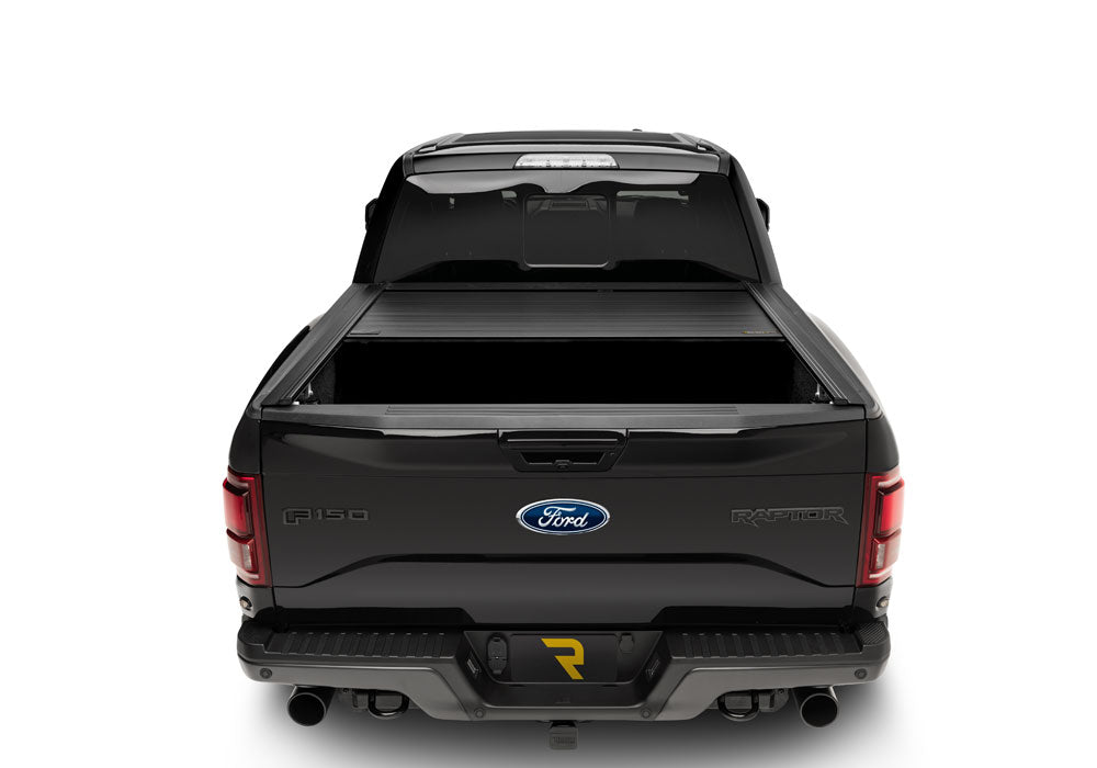 Retrax 90860 PowertraxPRO MX Aluminium Tonneau Cover