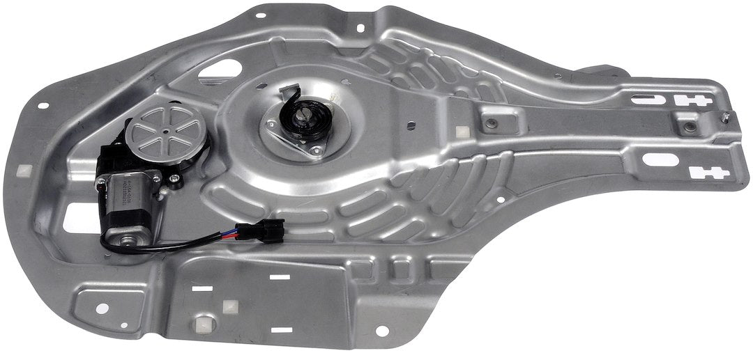 Dorman 748-946 Power Window Regulator with Arm and Motor - image 1