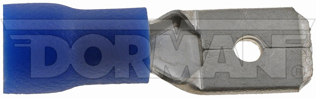 Dorman 85453 Male Quick Disconnects, 16–14 Gauge, 20 Pack - image 1