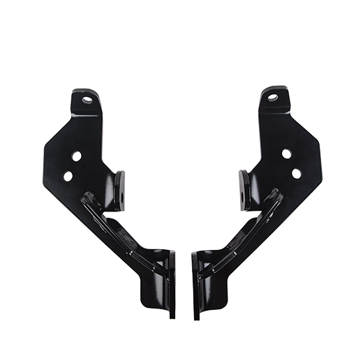 Reese 56018 Fifth Wheel Trailer Hitch Mount Kit - image 1