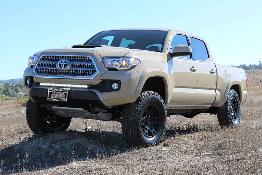 Baja Designs 447803 S8 30-Inch Grille Light Bar for Tacoma