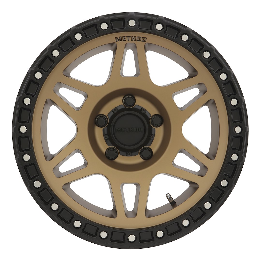 Method Race Wheels Mr31278558900 Wheel