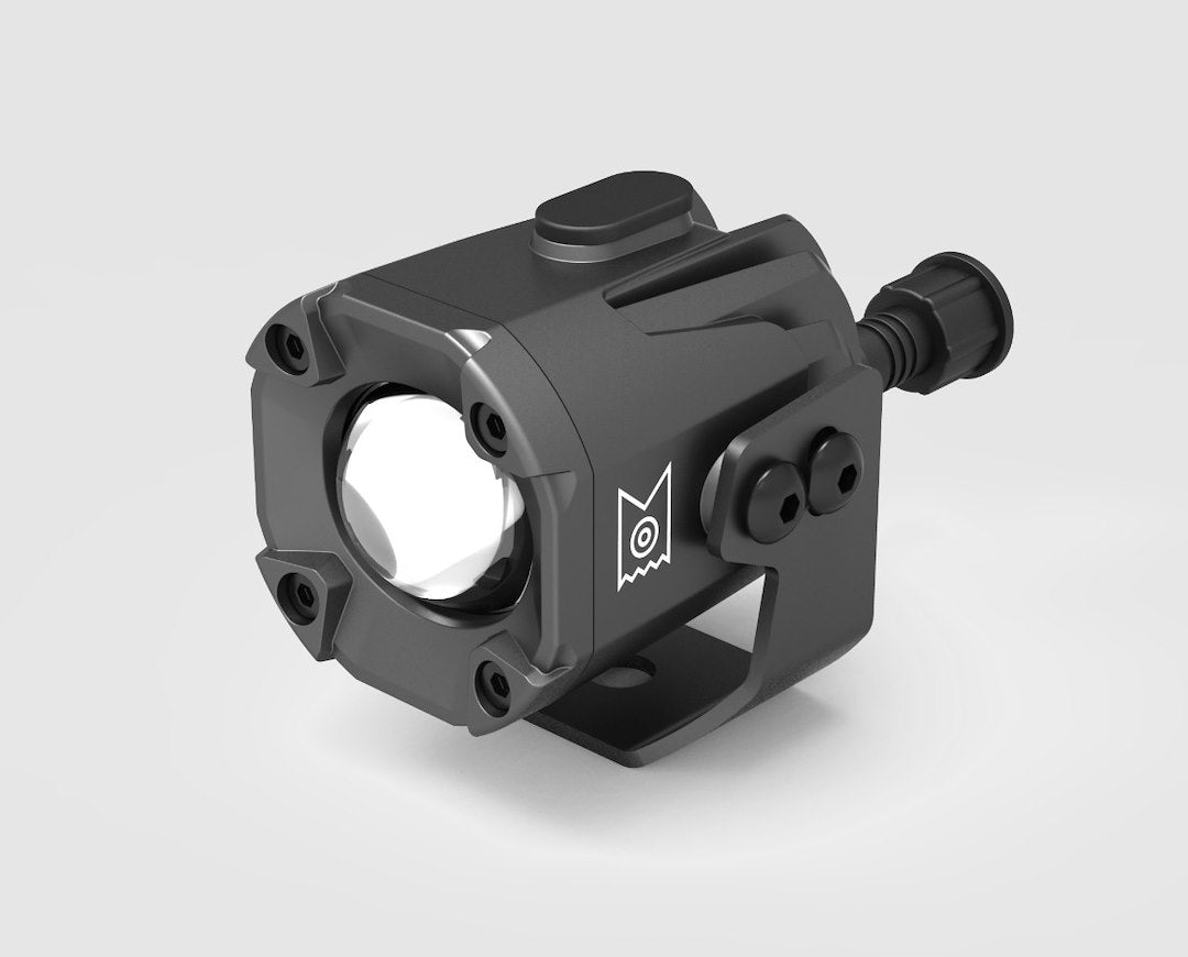 ARC Lighting 4114D Driving/ Fog Light - image 5