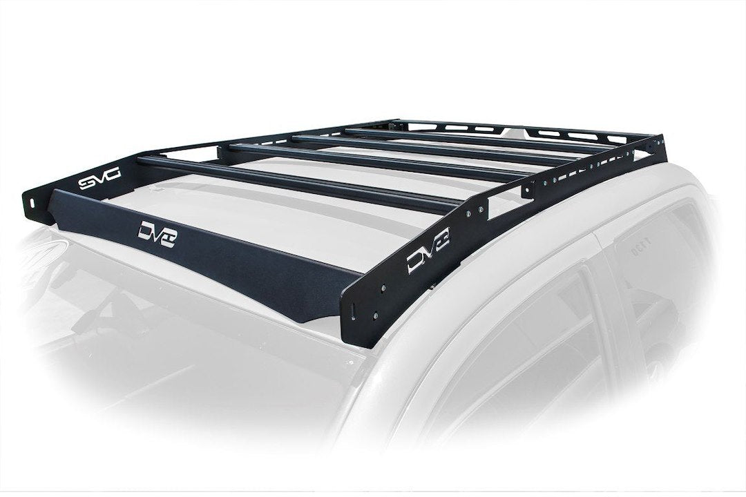 DV8 Offroad Roof Rack (Rrtt101) – Material: Aluminum