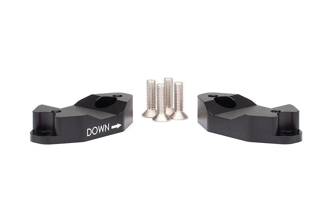 Ironman 4x4 1216K Stabilizer Bar Relocation Kit