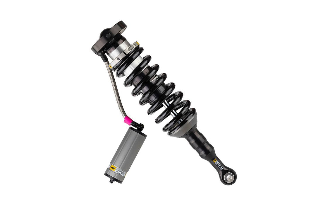 ARB BP-51 Coil Spring Eyelet Coil Over Shock Absorber BP5190002L - image 4