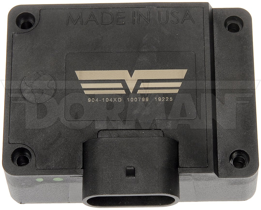 Dorman 904104XD Fuel Pump Driver Module, Six-Pin Female - image 4