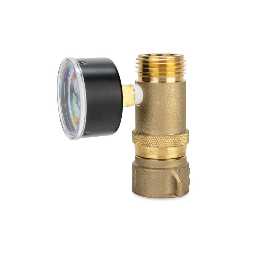 Camco 40064 Fresh Water Pressure Regulator - image 5
