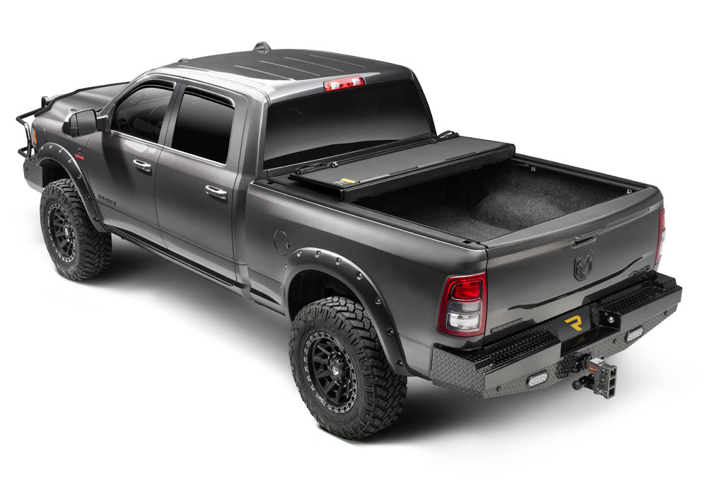Extang 80425 Endure ALX Aluminum Bed Cover