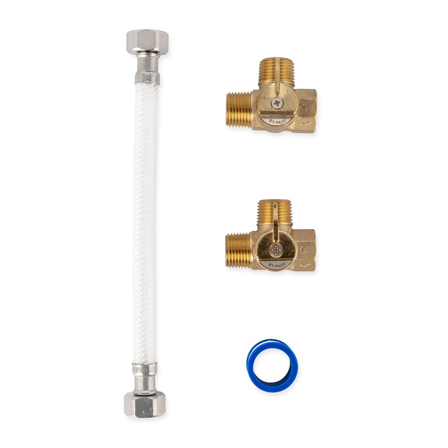 Camco 35953 Fresh Water By-Pass - image 1