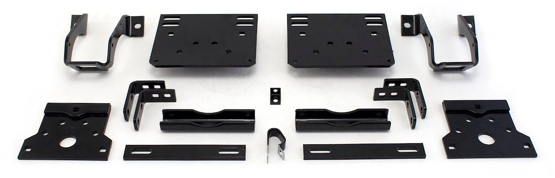 Air Lift 57390 Helper Spring Kit - image 5