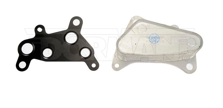 Dorman OE Solutions 918-628 OEM Oil Cooler - image 4