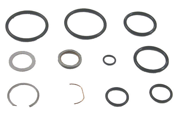 Sierra Marine 18-2649 Outboard Lower Unit Seal Kit