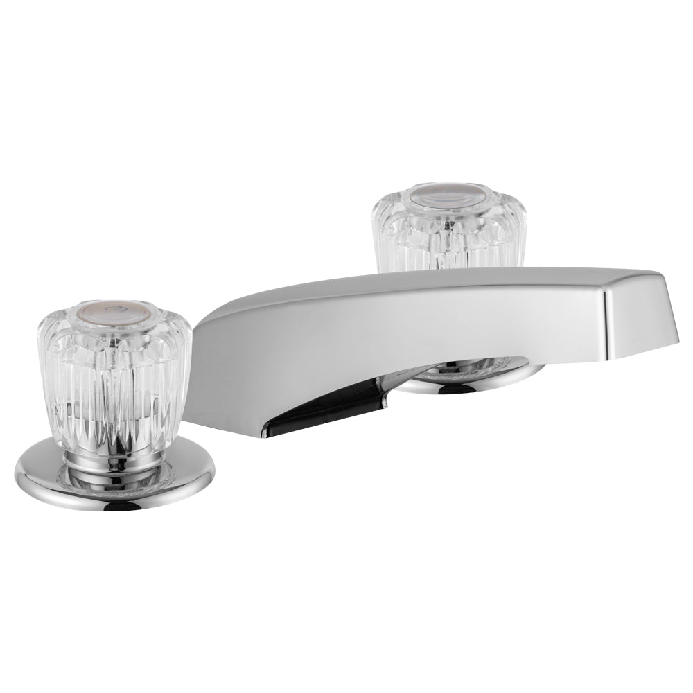 Dura Faucet Df-Sa630a-Cp Faucet - image 1