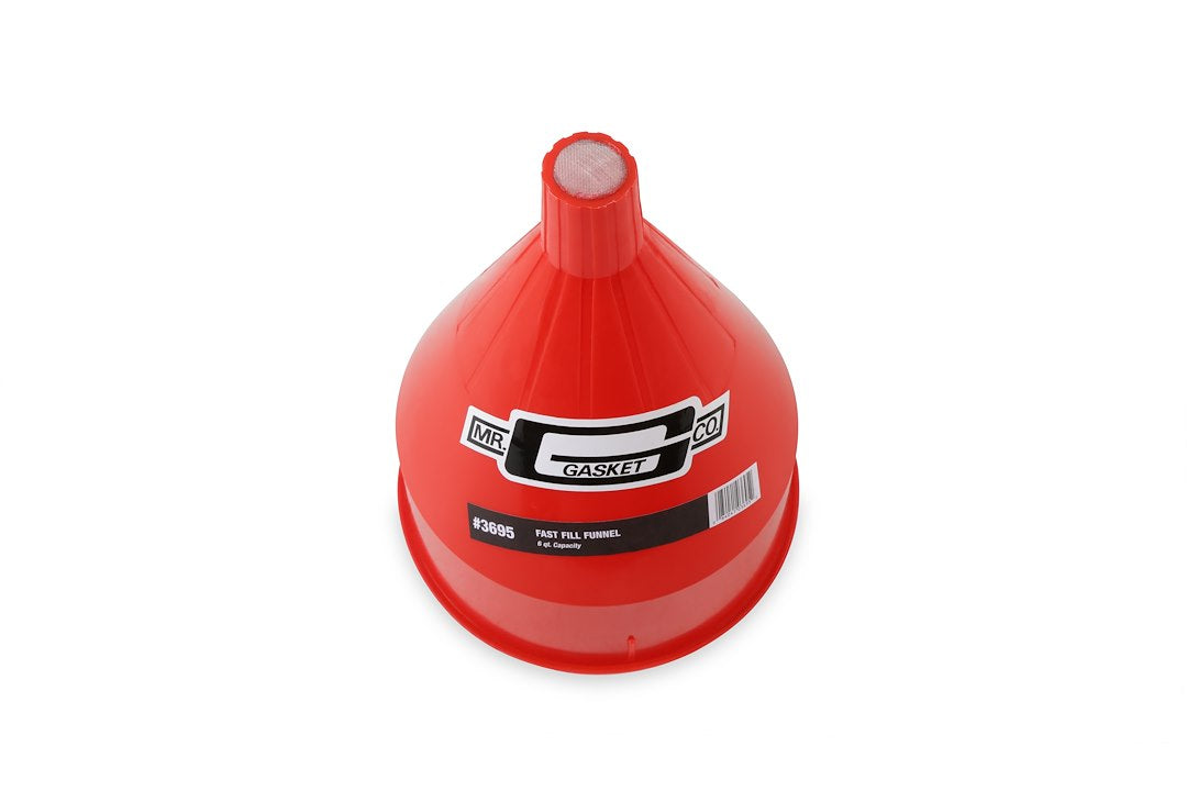 Mr. Gasket 3695 Funnel