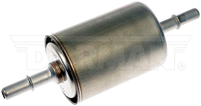 Dorman 819817 Braided Stainless Steel/PTFE Fuel Line - image 6