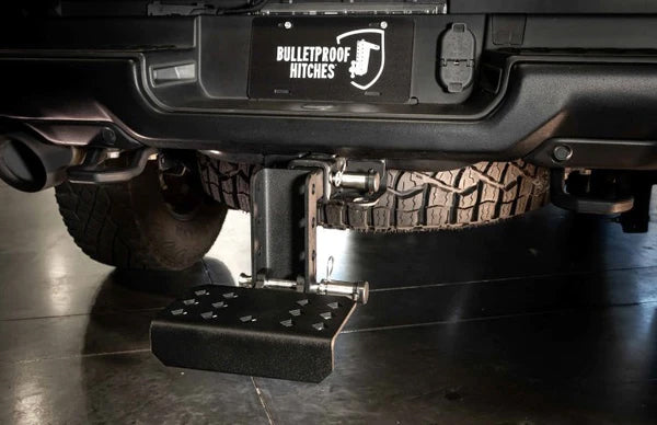 Bulletproof Hitches Bplp3 Trailer Hitch Pin - image 11