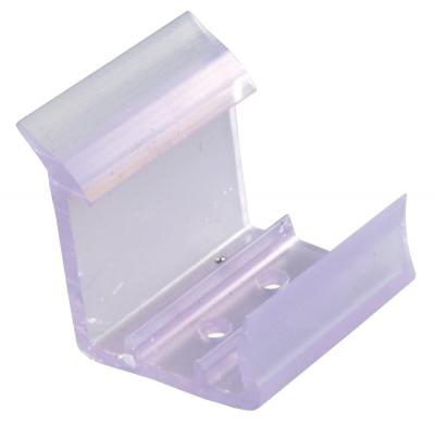 JR Products RV Sliding Mirror Doors Plastic Cabinet Catch (20665)