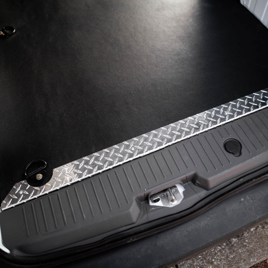 Legend Fleet 709-151-1010.2 Aluminum Sill Protectors