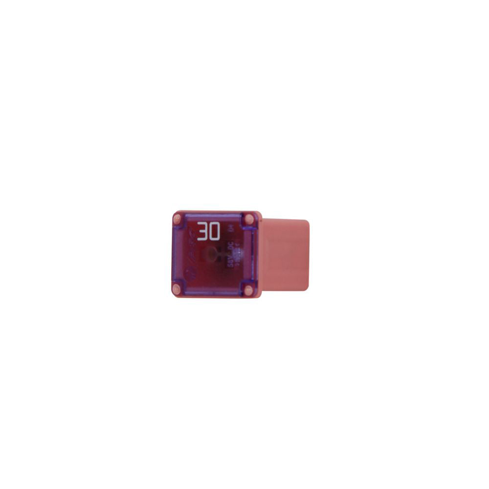 Bussman Female Maxi Fmx Fuse (Fmx30lp) – Type: Low Profile Female
