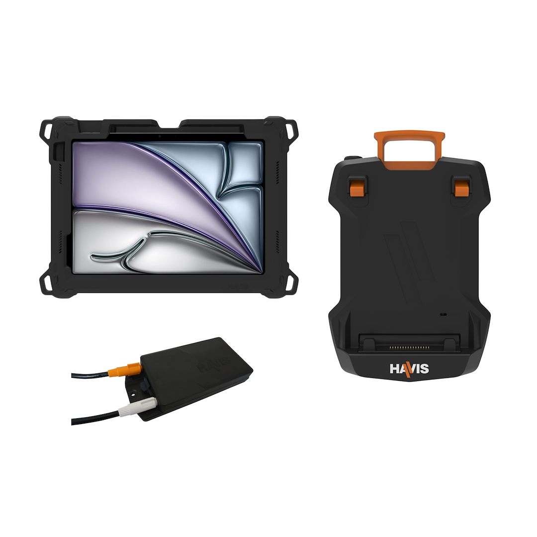 Havis Inc. Pkg-Tab4-App6n Tablet Mount