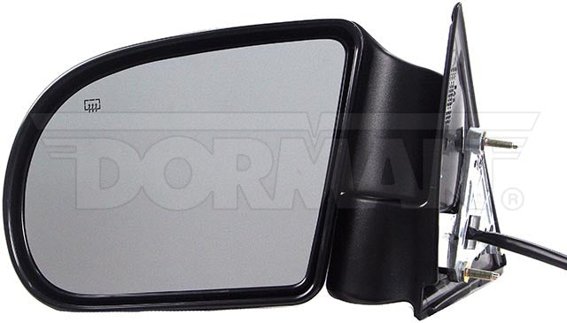 Dorman OE Solutions 955-072 Left Heated Electric Exterior Mirror - image 1