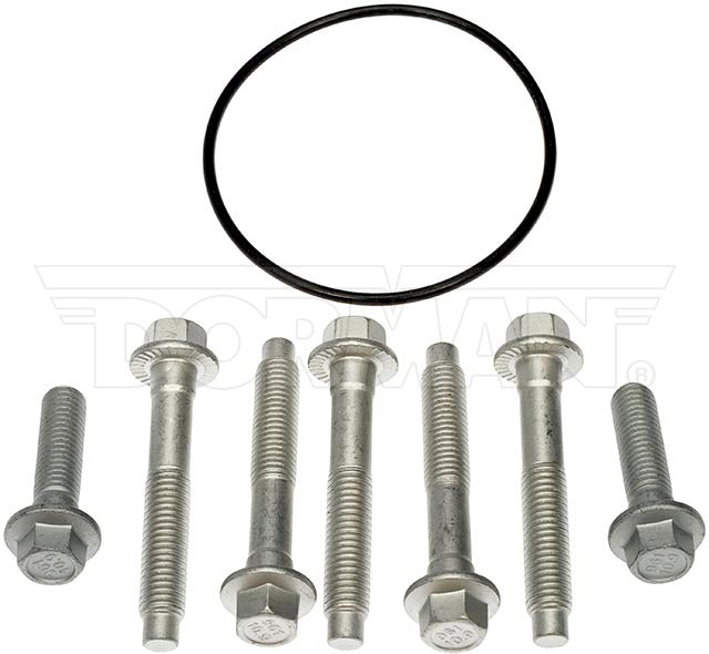 Dorman 966-006 Wheel Hub Bolt - image 1