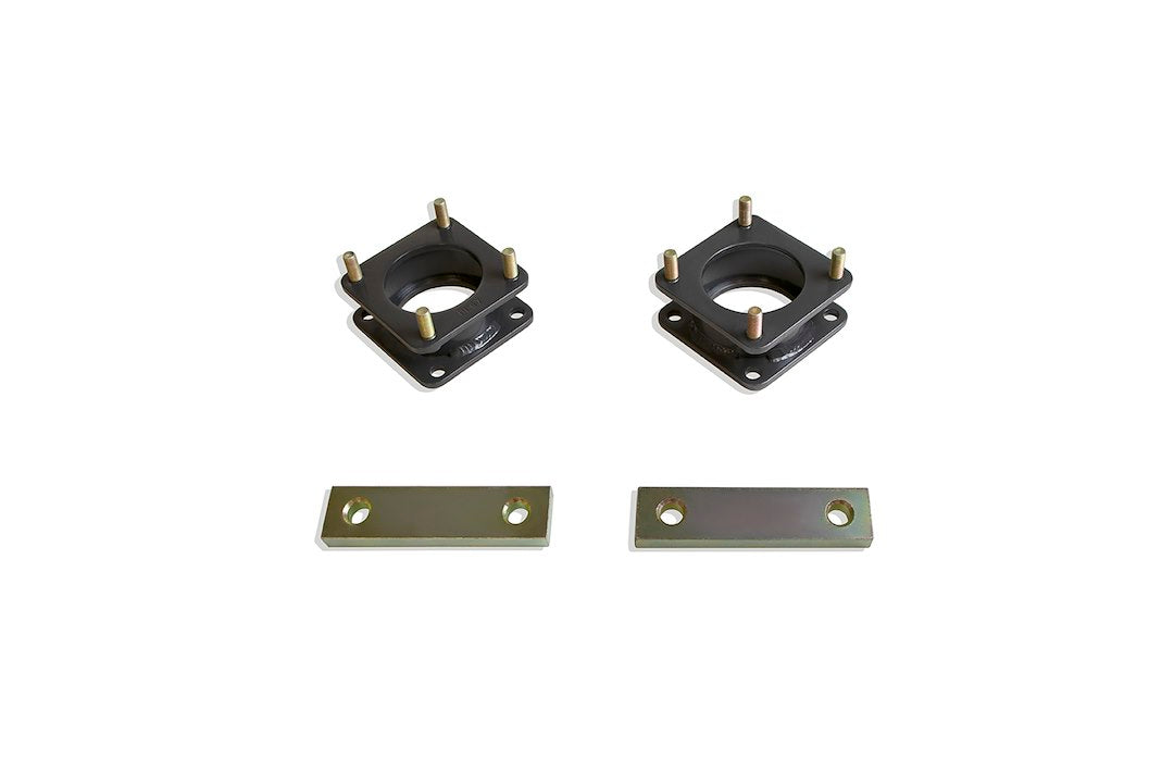 MaxTrac 906740 Lift Kit, 2-1/2-Inch Front and 4-Inch Rear