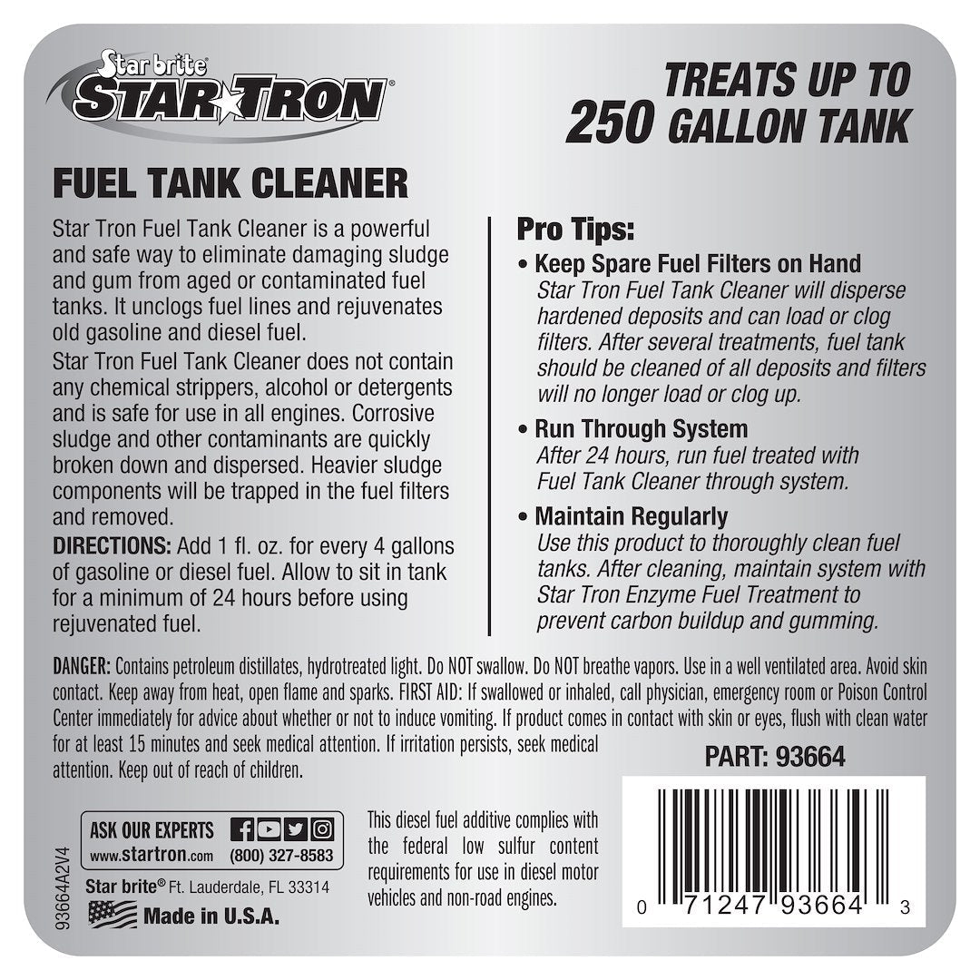 Star Brite 093664 Fuel Additive - image 3