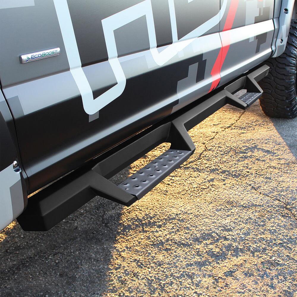 Westin Automotive 56-139452 Nerf Bar - image 12