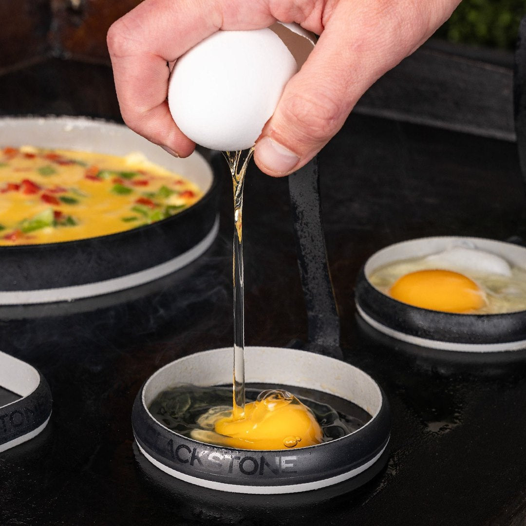 Blackstone 5515 Cookware Set - image 5