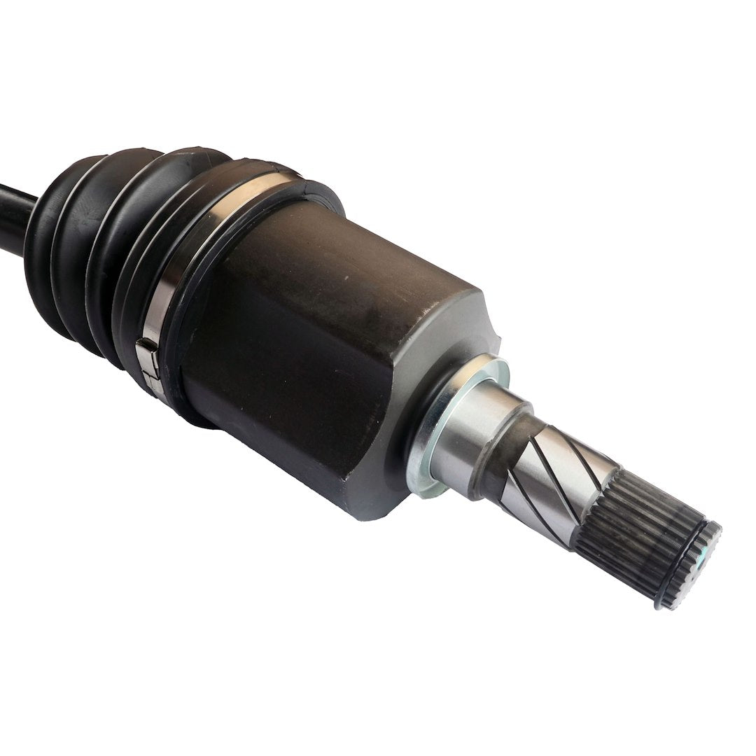 Moog Chassis 18E001L CV Axle Shaft