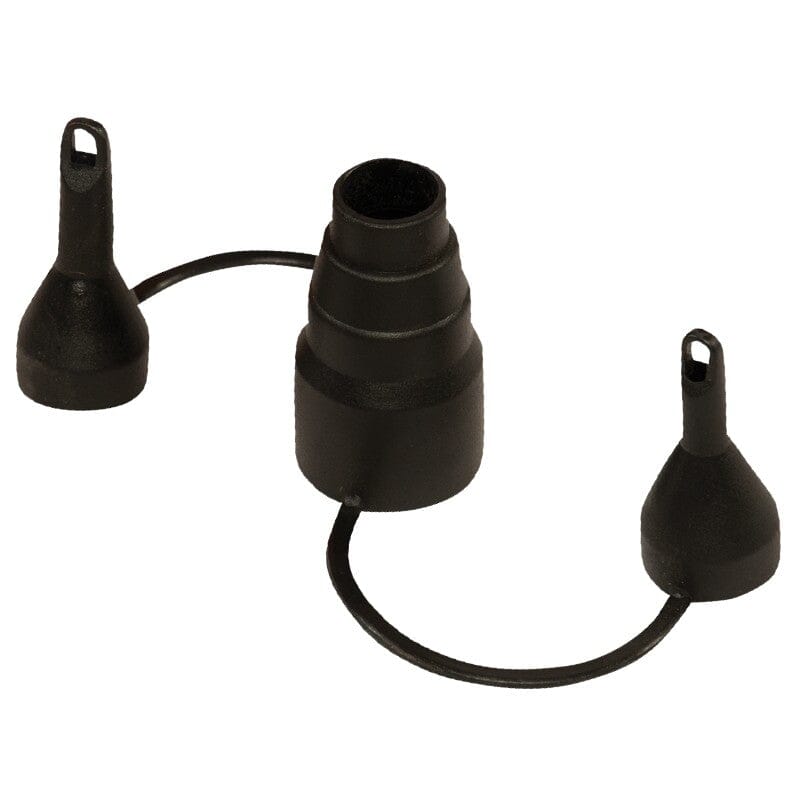 World Of Watersports 13-4020 Air Pump - image 2