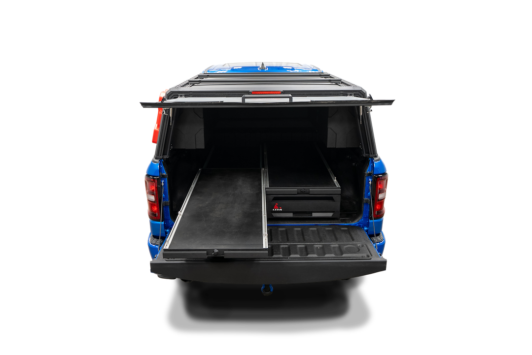 Leer 28000007 NexStor Truck Bed Drawer System