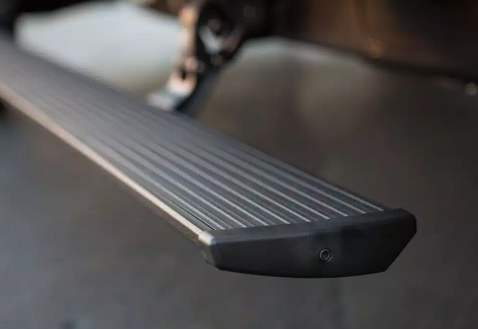 Amp Research PowerStep™ Running Board 76147-01A - image 6