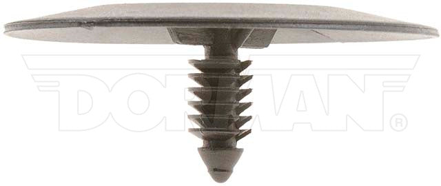 Dorman 45713 GM Hood Insulation Pad Retainers — Three Pieces - image 2