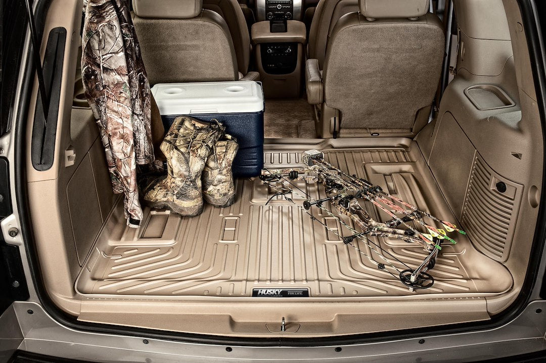 Husky Liner 29031 Cargo Area Liner - image 2