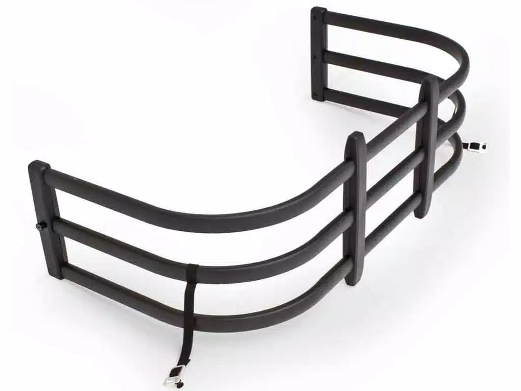 Amp Research 74817-01a Bed Extender - image 1