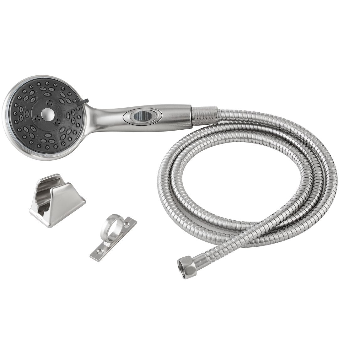Dura Faucet Df-Sa432k-Sn Shower Head - image 1