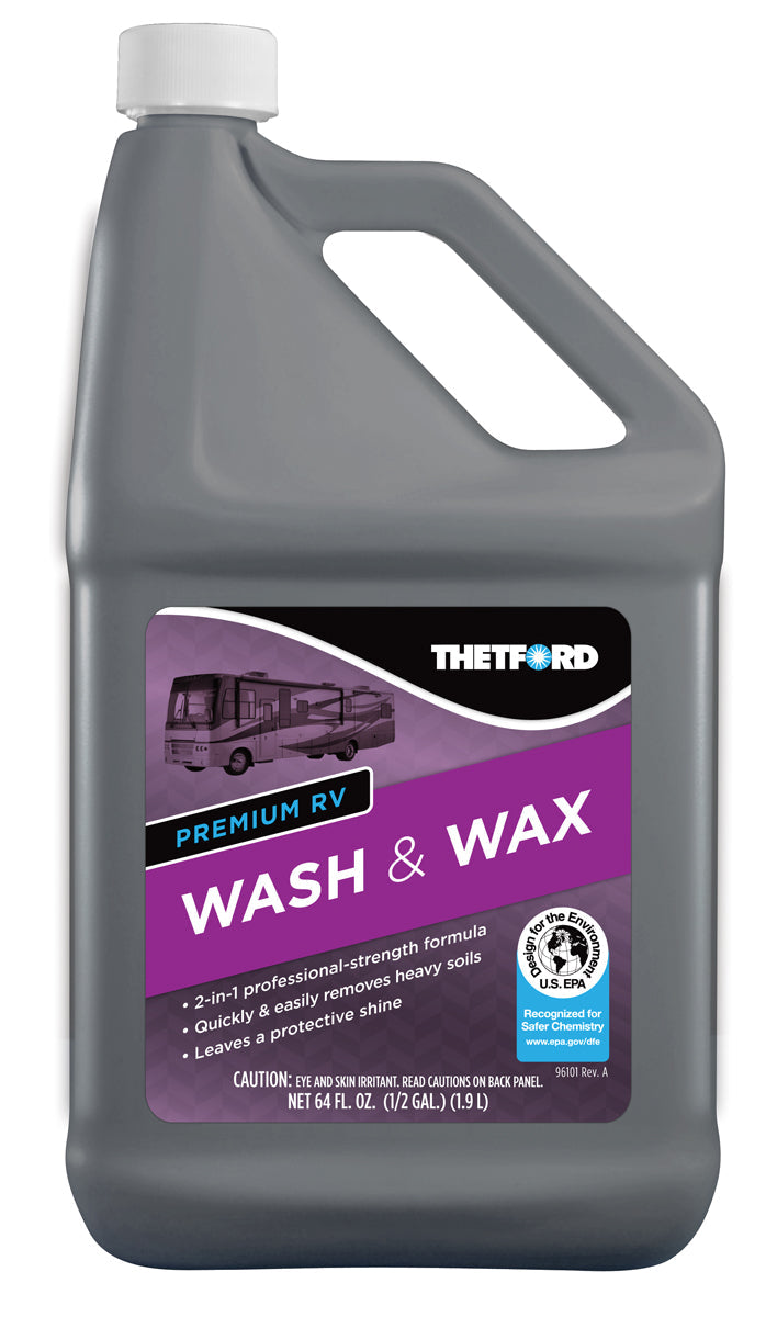 Thetford/ Norcold RV Wash (50415) – Unit Size: 64 Ounce