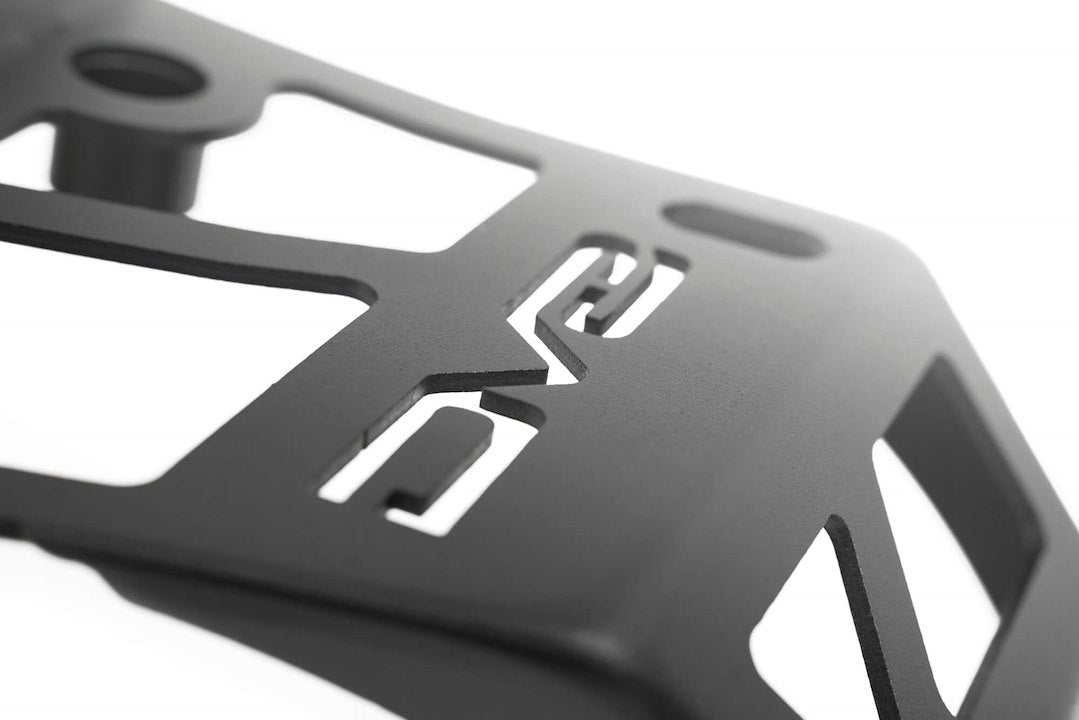 DV8 Offroad LBJL-12 Wrangler JL 4xe Dual-Light Bracket