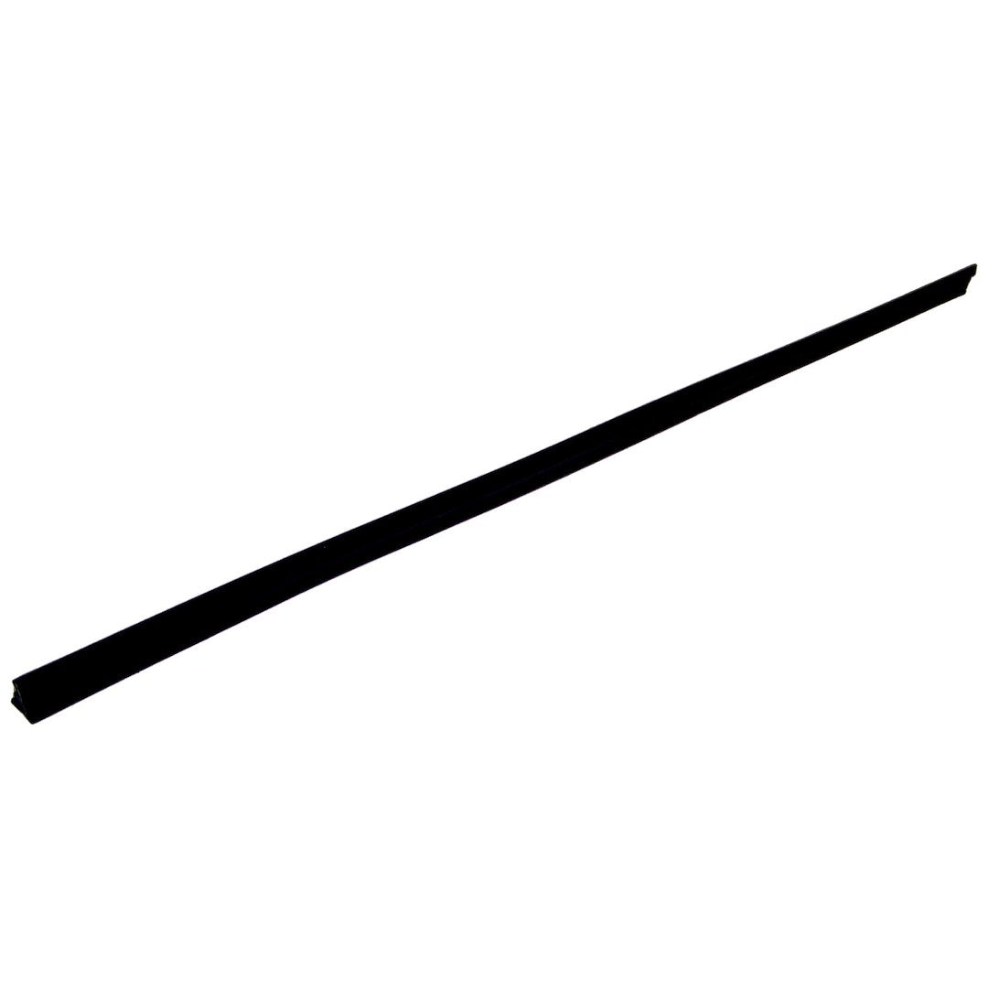 Crown Automotive 55235406 Right Outer Door Glass Weatherstrip - image 2