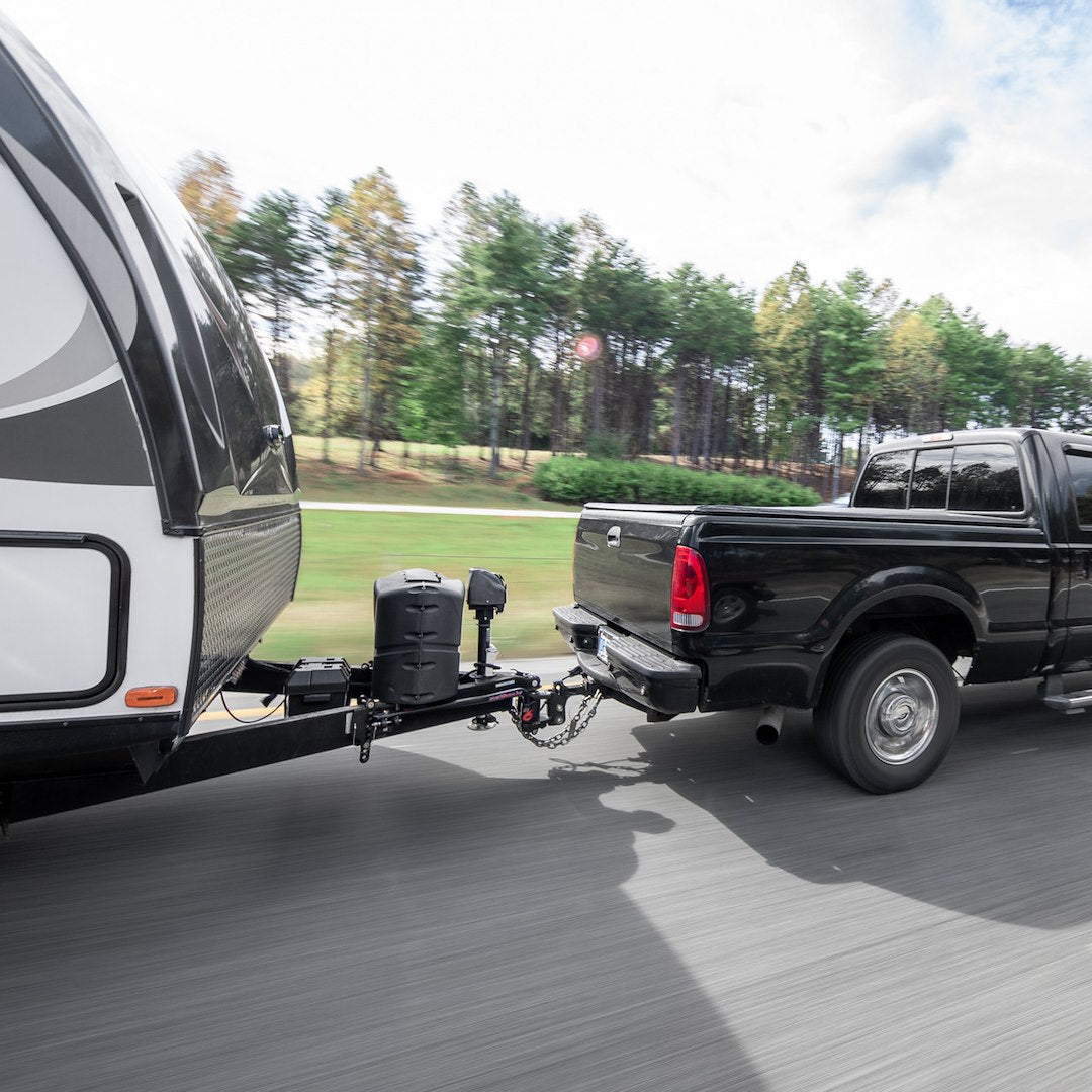 Eaz Lift 48783 Weight Distribution Hitch - image 7